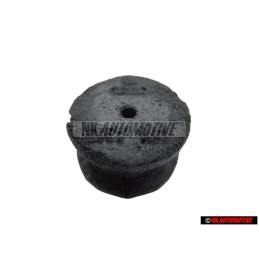 Original VW Accelerator Throttle Gas Pedal Cable Bushing Grommet - 431721559
