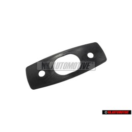 Original VW Early Type Exterior Mirror Seal Gasket - 171857543A