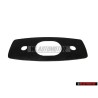Original VW Early Type Exterior Mirror Seal Gasket - 171857543A