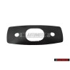 Original VW Early Type Exterior Mirror Seal Gasket - 171857543A