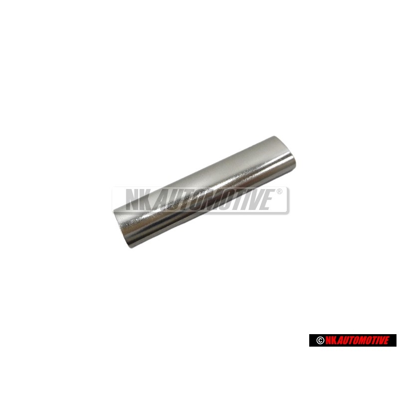 Original VW Sleeve For Aluminium Door Moldings - 171853349