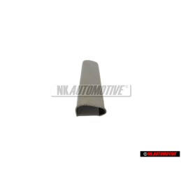 Original VW Sleeve For Aluminium Door Moldings - 171853349