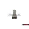 Original VW Sleeve For Aluminium Door Moldings - 171853349