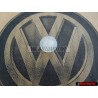 Original VW Screw Expanding Lock Nut Retainer - 155809966