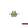Original VW Screw Expanding Lock Nut Retainer - 155809966
