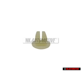 Original VW Screw Expanding Lock Nut Retainer - 155809966