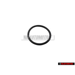Original VW Thermostat O Ring Seal Gasket - 052121119