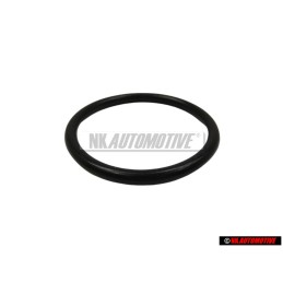 Original VW Thermostat O Ring Seal Gasket - 052121119