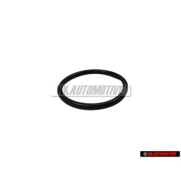 Original VW Thermostat O Ring Seal Gasket - 052121119