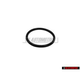Original VW Thermostat O Ring Seal Gasket - 052121119