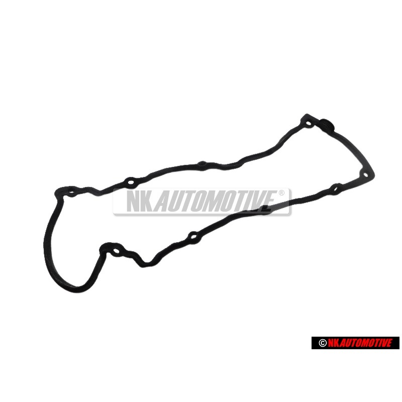 Original VW Rocker Valve Cover Gasket Seal 2.8L, 2.9L VR6 - 021103483D