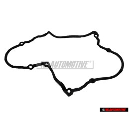 Original VW Rocker Valve Cover Gasket Seal 2.8L, 2.9L VR6 - 021103483D