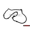 Original VW Rocker Valve Cover Gasket Seal 2.8L, 2.9L VR6 - 021103483D
