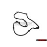 Original VW Rocker Valve Cover Gasket Seal 2.8L, 2.9L VR6 - 021103483D