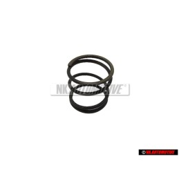 Original VW Steering Column Tube Spring - 1H0419343