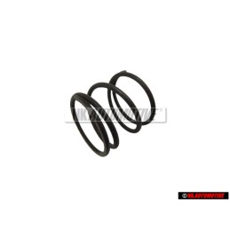 Original VW Steering Column Tube Spring - 1H0419343
