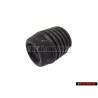 Original VW Bonnet Hood Stop Buffer - 7E0823499A