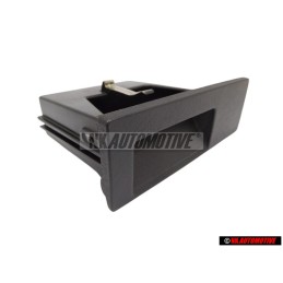 Original VW Dashboard Ashtay - 191857961 01C