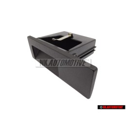 Original VW Dashboard Ashtay - 191857961 01C