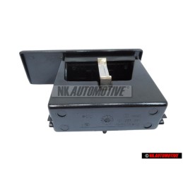 Original VW Dashboard Ashtay - 191857961 01C