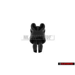 Original VW Automatic Transmission Selector Mechanism Clip - 191713818