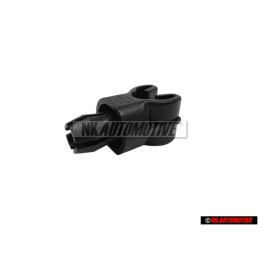 Original VW Automatic Transmission Selector Mechanism Clip - 191713818