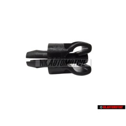 Original VW Automatic Transmission Selector Mechanism Clip - 191713818