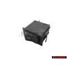 Original VW Defrost Switch for Rear Heated Window RHD - 162959621
