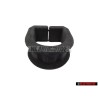 Original VW Steering Rack Bracket Clamp Bush Left LHD - 175422883
