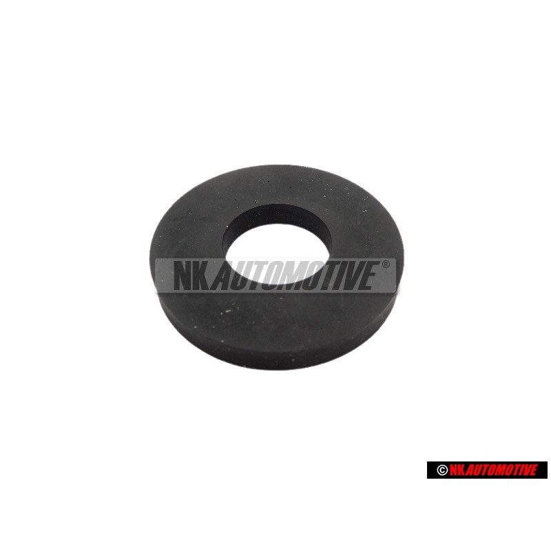 Original VW Engine Transmission Mount Rubber Stop Washer - 171199125