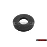 Original VW Engine Transmission Mount Rubber Stop Washer - 171199125