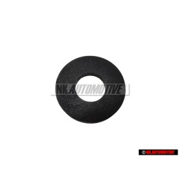 Original VW Engine Transmission Mount Rubber Stop Washer - 171199125
