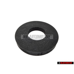 Original VW Engine Transmission Mount Rubber Stop Washer - 171199125