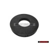 Original VW Engine Transmission Mount Rubber Stop Washer - 171199125