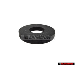 Original VW Engine Transmission Mount Rubber Stop Washer - 171199125