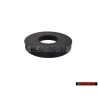 Original VW Engine Transmission Mount Rubber Stop Washer - 171199125