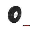 Original VW Engine Transmission Mount Rubber Stop Washer - 171199125