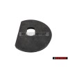 Original VW Engine Transmission Mount Rubber Stop Washer - 171199125A