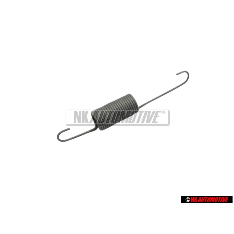 Original VW Air Filter Box Tension Spring 1.1L 1.3L - 311129769A