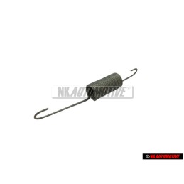 Original VW Air Filter Box Tension Spring 1.1L 1.3L - 311129769A