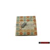 Original VW Air Filter Box Tension Spring 1.1L 1.3L - 311129769A