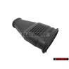 Original VW Flat Contact 2 Pin Housing Protective Cap Boot - 171959459