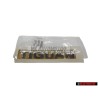 Original VW TIGUAN Rear Boot Badge Emblem Chrome - 5N0853687A 739