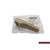 Original VW Bonnet Lid Lock Cable Grip Handle RHD - 1J2823533C 3PT