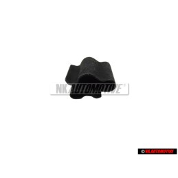 Original VW Cable Terminal Holder Retainer - 4E0971847