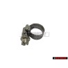 Original VW Fuel Hoses Clamp 8-12x8x0.4 - N 90107203