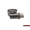 Original VW Fuel Hoses Clamp 8-12x8x0.4 - N 90107203
