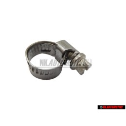 Original VW Fuel Hoses Clamp 8-12x8x0.4 - N 90107203