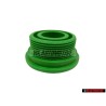 Original VW Transmission Sealing Plug Green Color - 020301129D