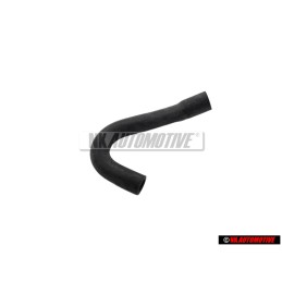 Original VW Coolant Hose 1.1L Engines - 052121054D